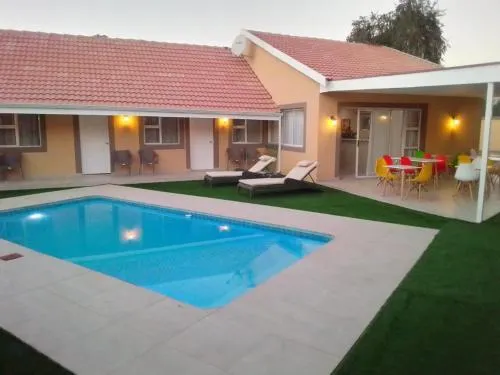 Benoni N12 Hotel - Image 1
