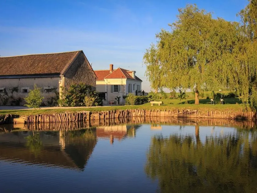 Logis de la Fouettière - Image 1