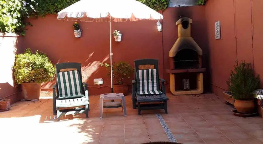 Viviendas Turísticas Los Arrayanes - Image 1