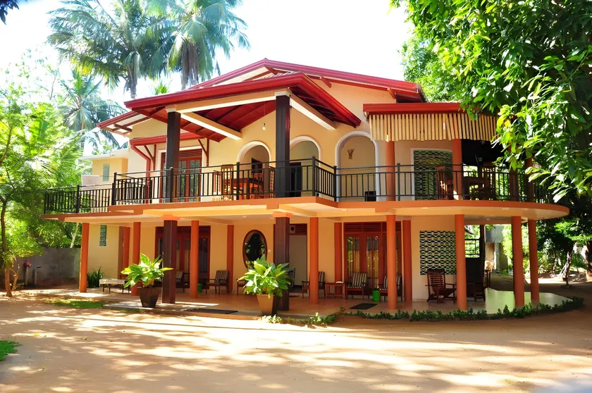 Leopard City Hostel - Image 1