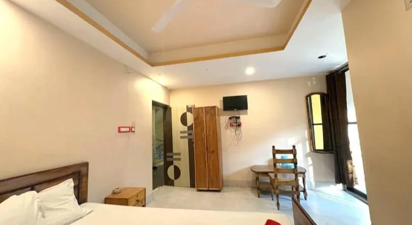 So Asti KA Near Sea Beach With Restaurant - Image 1