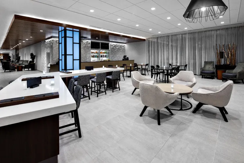 Courtyard by Marriott Knoxville Downtown - Image 1