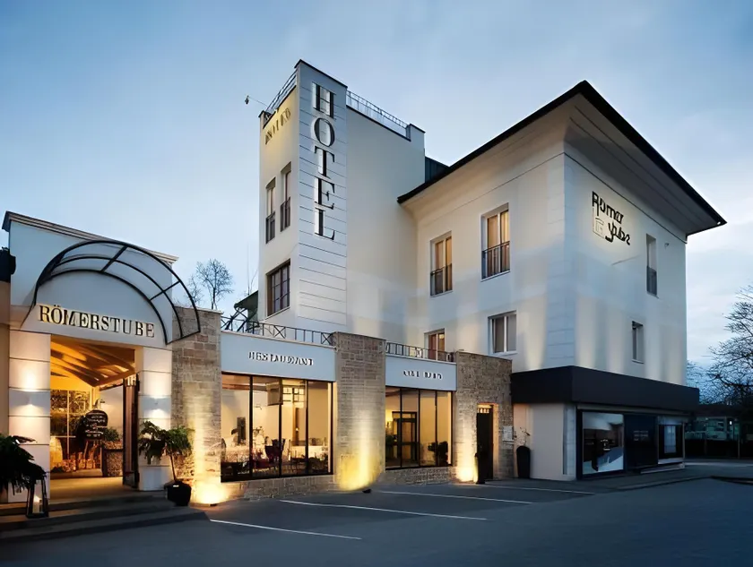 Hotel Römerstube - Image 1