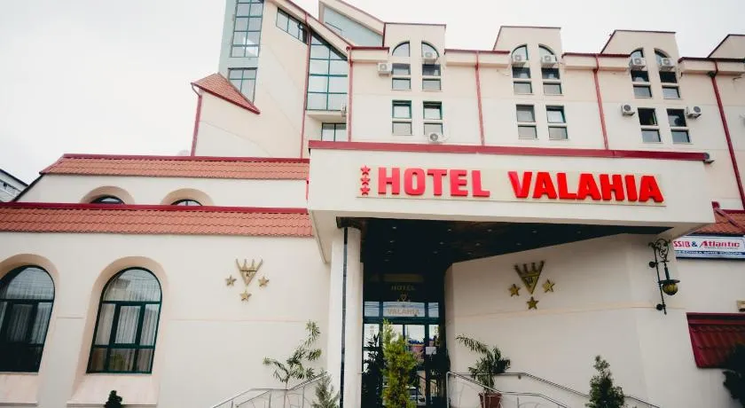 Hotel Valahia - Image 1