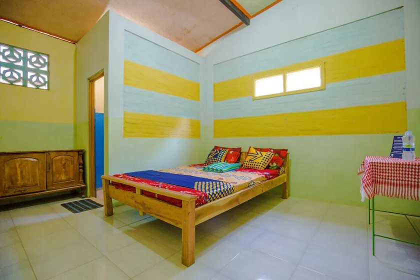 Hotel O Gandrung Payungan Family InnNearStasiun Banyuwangi Kota - Image 1