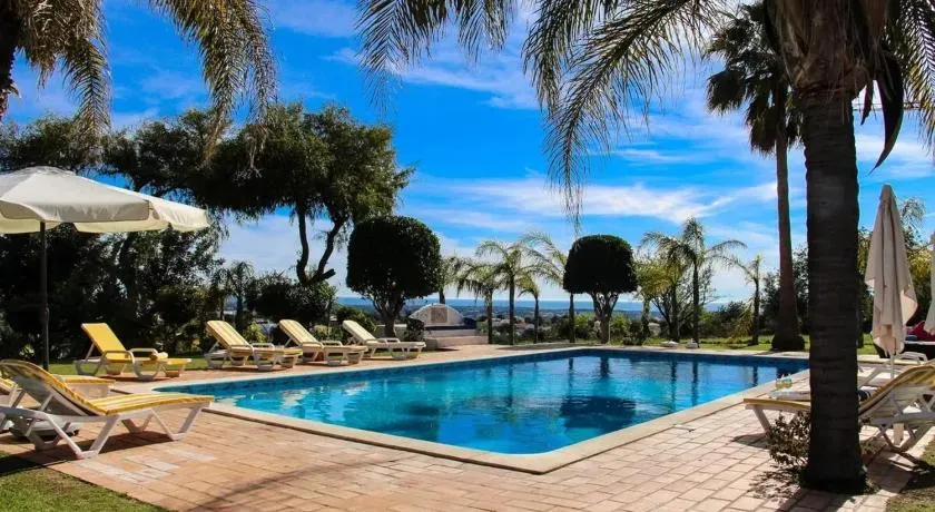 Homerez - Villa élégante à Loulé avec piscine privée - Image 1