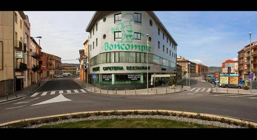 Hotel BONCOMPTE - Image 1