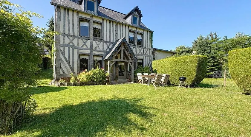 Le manoir de Vieux Port - Image 1