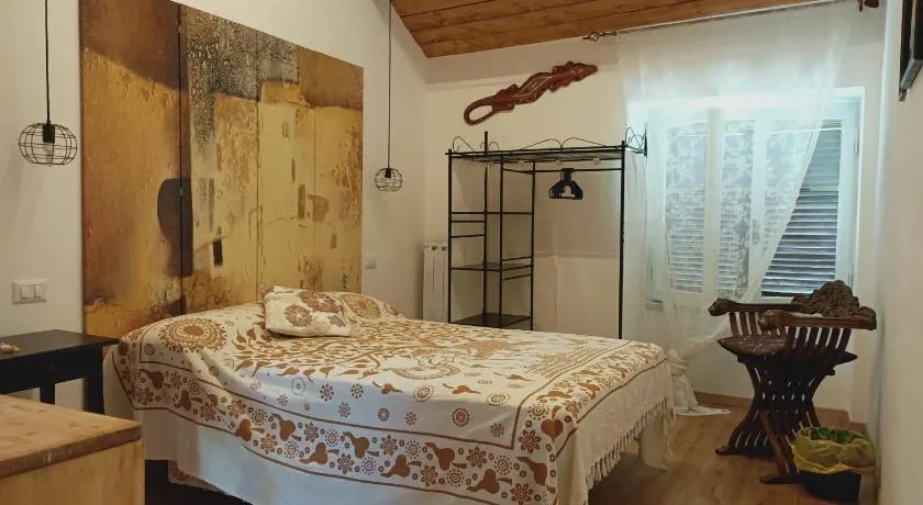 La casa sul tetto, Room's & Glamping - Image 1