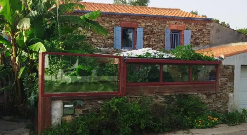 Maison de vacances 'Maison Familiale Sud Nantes' avec jardin privé et Wi-Fi - Image 1