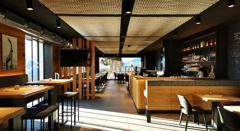 Mountain Lodge Margit - Image 1