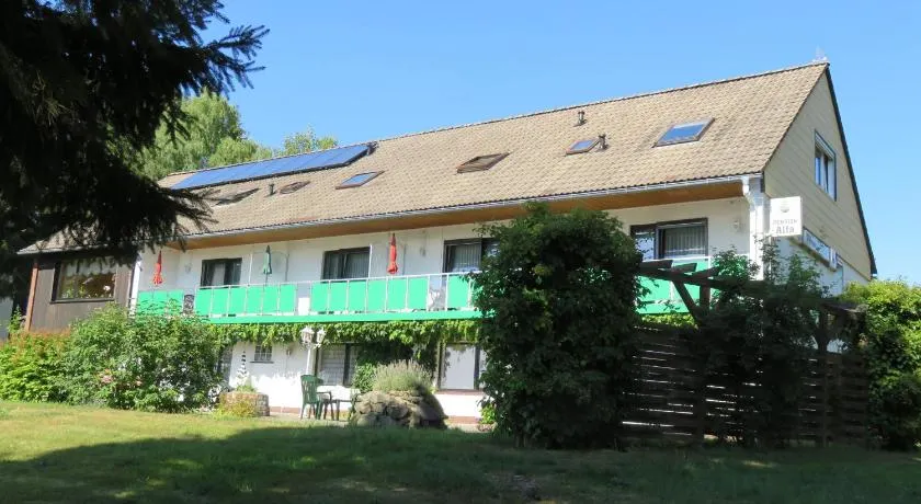 Pension Alfa - Image 1