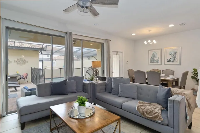 Windsor At Westside Home With Private Pool!! - Image 1