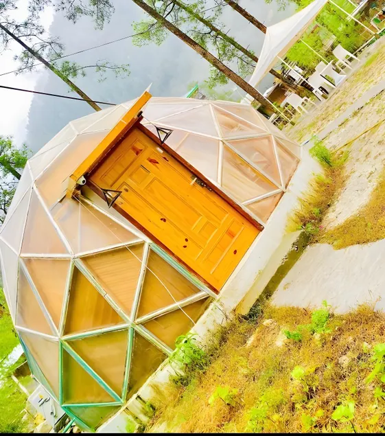 Rudra Glamps  Cottages & Camps - Image 1