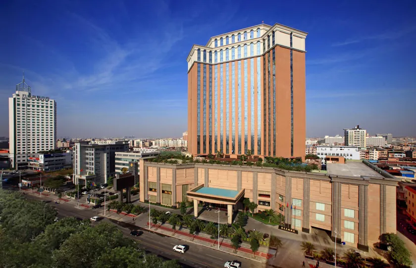 Huilihua Hotel - Image 1