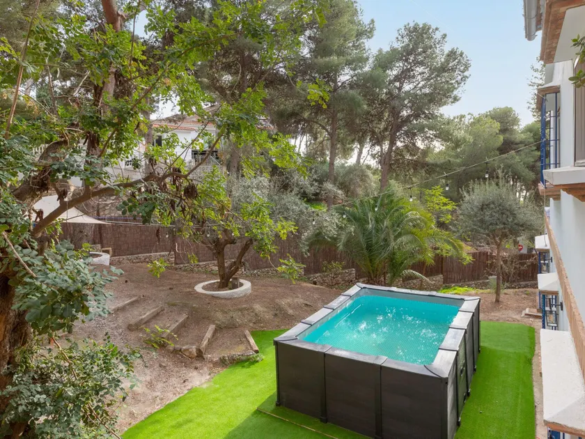AxarquIa - House With Private Pool In Malaga - Image 1