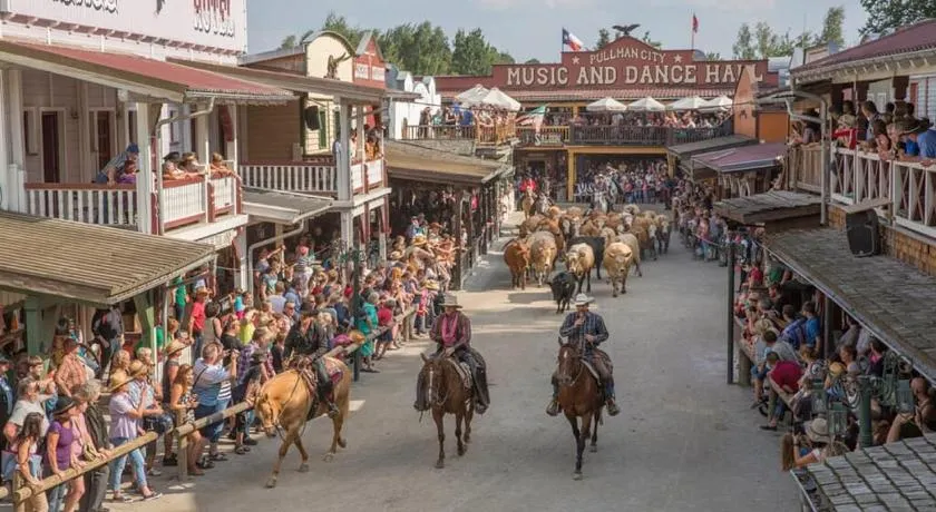 Pullman City Westernstadt - Image 1