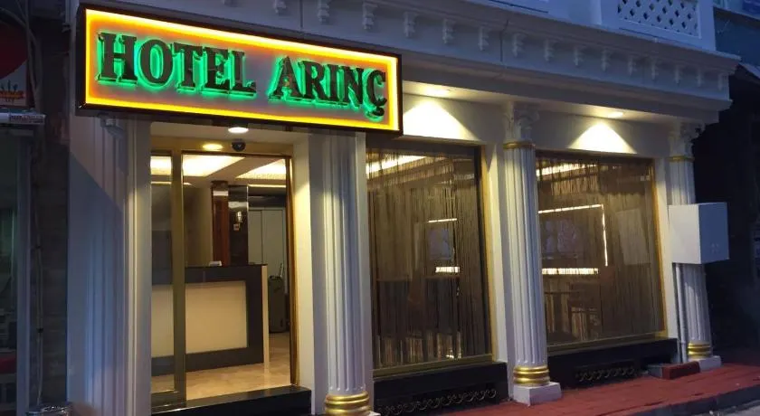 ARINÇ HOTEL - Image 1