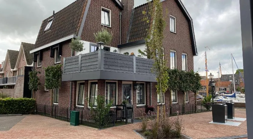 B&B de Nieuwe Haven - Image 1