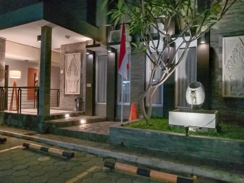 Chorus Family Homestay - Image 1