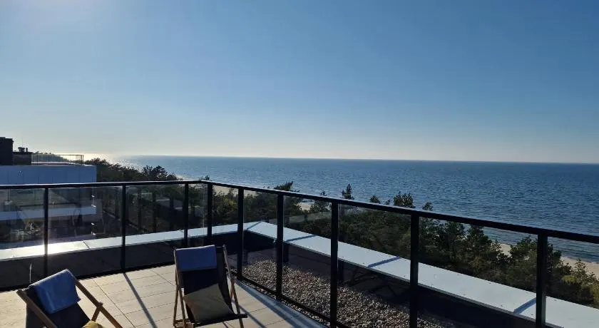 Apartamenty przy plaży Shellter - Image 1