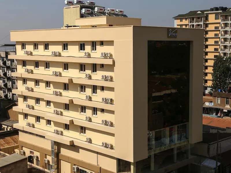 Venus Premier Hotel - Image 1