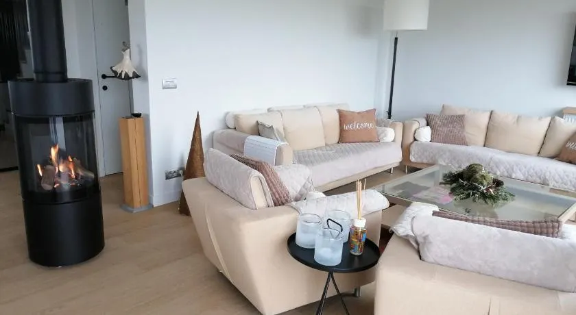 Akkerland - Luxe privé huis met Infra-Rood sauna - Image 1
