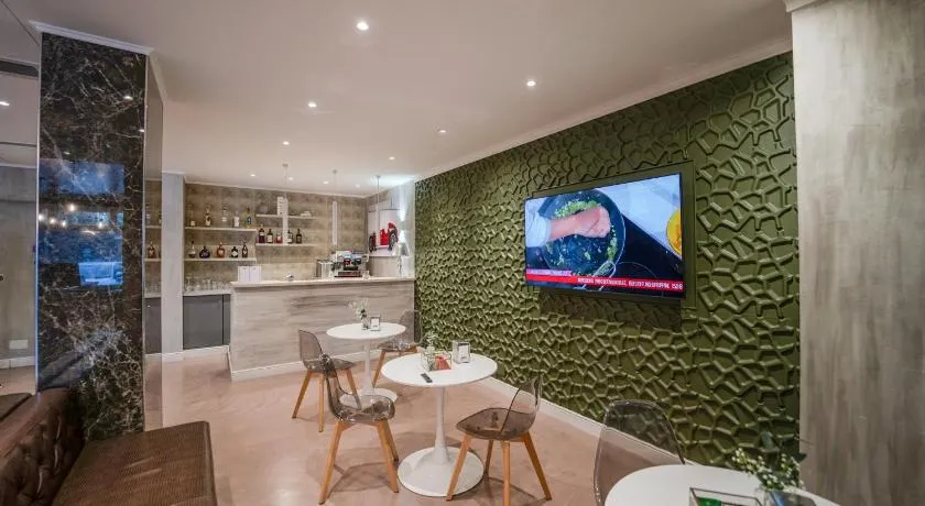 Hotel Donatello - Image 1