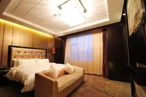 Xichang Minshan Hotel - Image 1