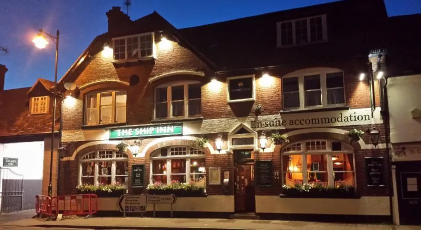 The Ship Inn - Image 1