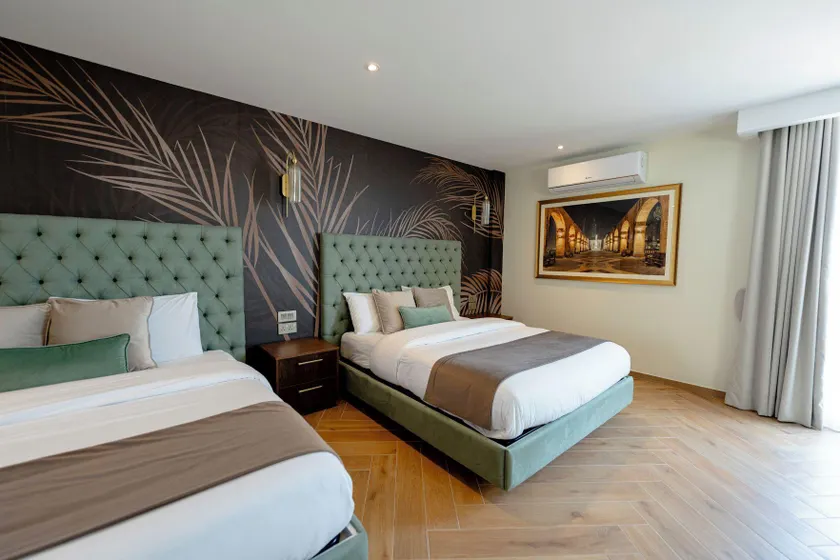 Palazzo De La Sengle Boutique Hotel - Image 1