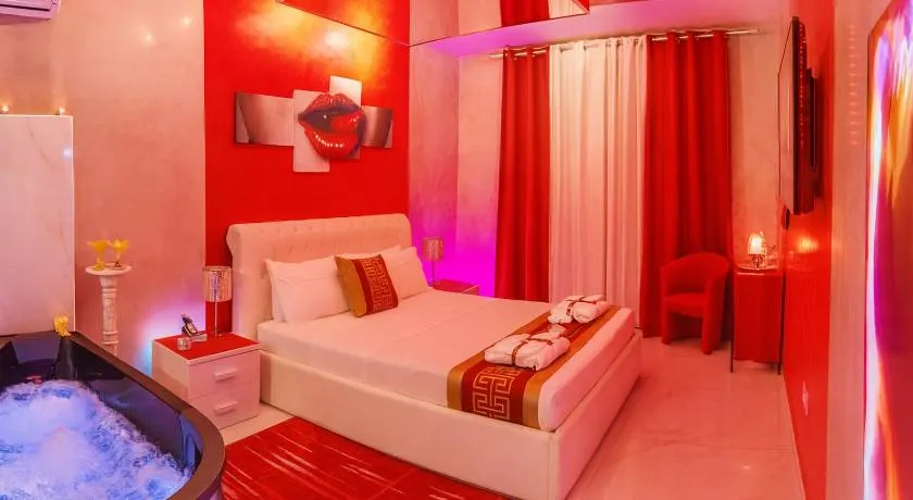 Bed Cinecitta’ - Image 1