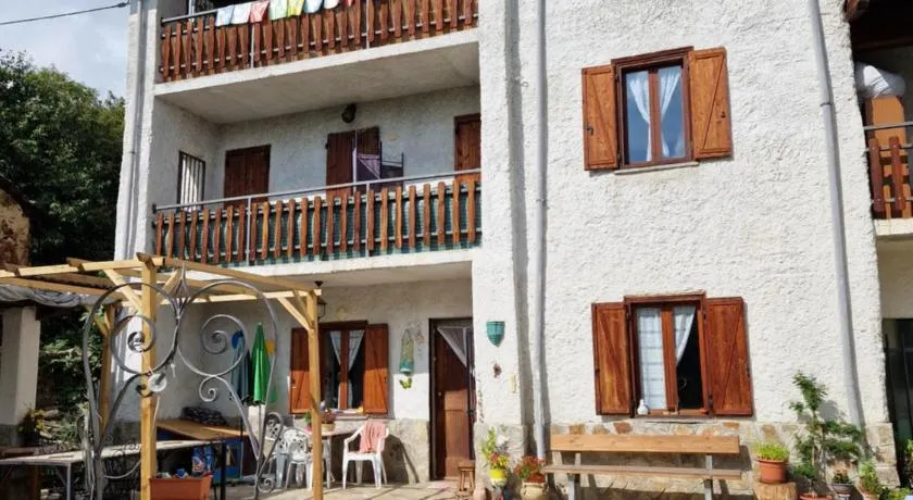 Casa Omnia B&B - Image 1