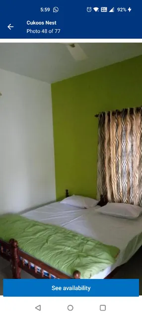 Cukoos Nest - Image 1