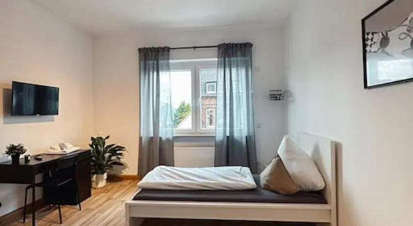 Geräumige 3-Schlafzimmer-Wohnung in Koblenz nahe Uni - Image 1