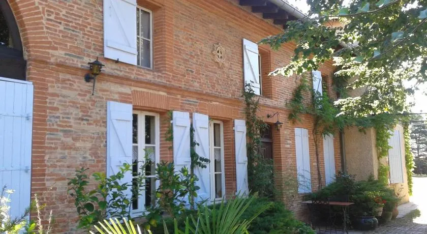 Ma Toulousaine Chambre d'Hôtes - Image 1