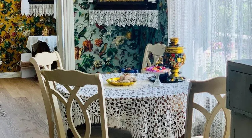 Boutique Villa MAMELFA - Image 1