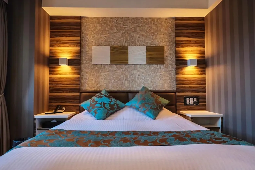 Amand Hotel - Image 1