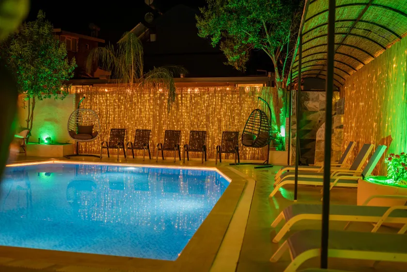 Vois Kemer Hotel & SPA - Image 1