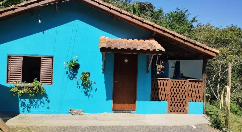 Casa Aconchegante na Roça - São Francisco Xavier - Image 1