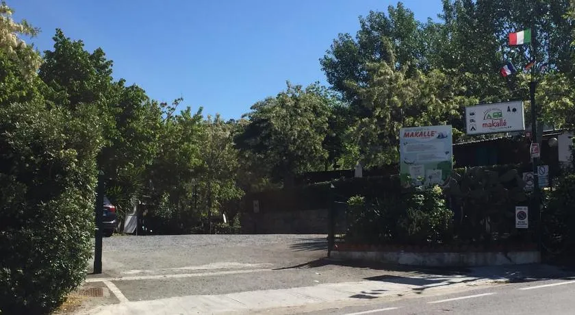 Parco Vacanze Makallè - Image 1