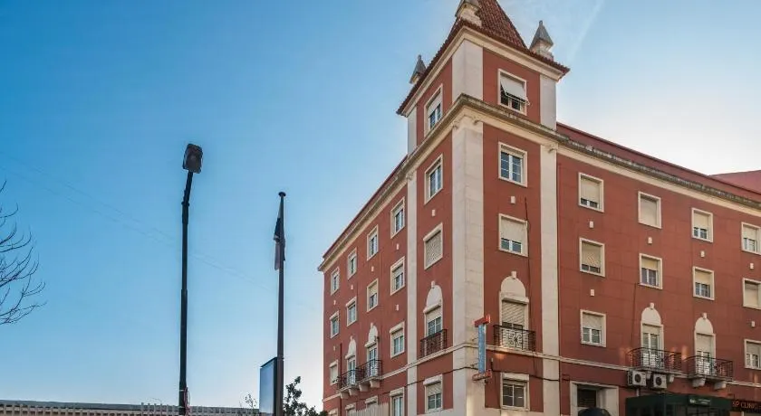Apartamentos Lux Dinastia - Image 1