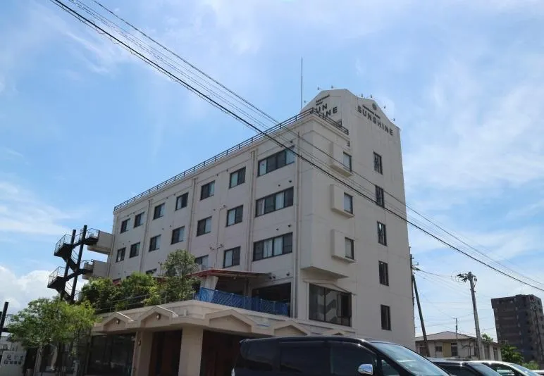 Apartment Hotel Sunshine - Image 1
