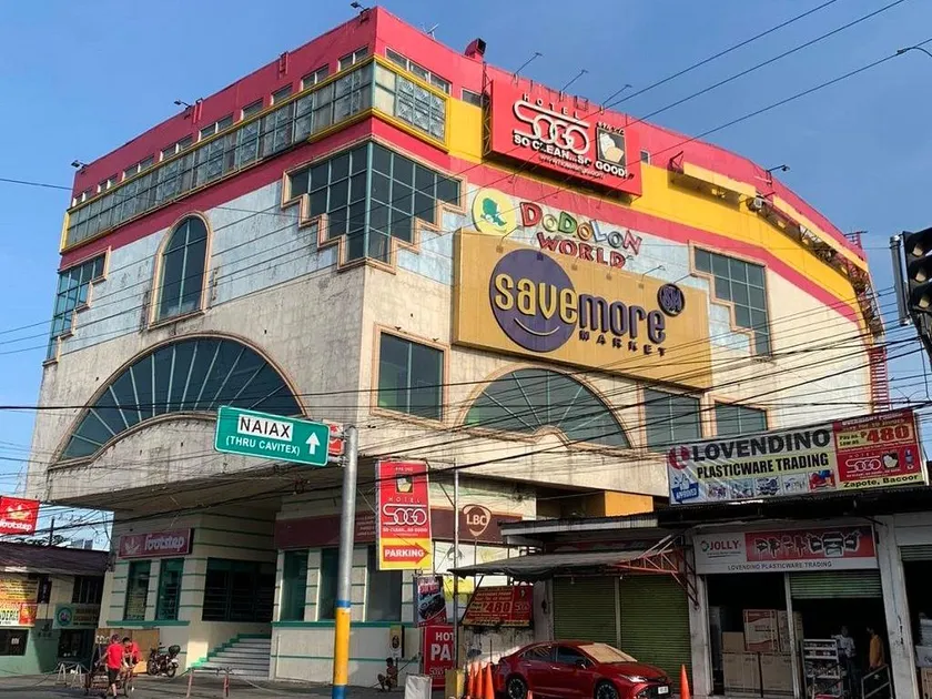Hotel Sogo Bacoor - Image 1