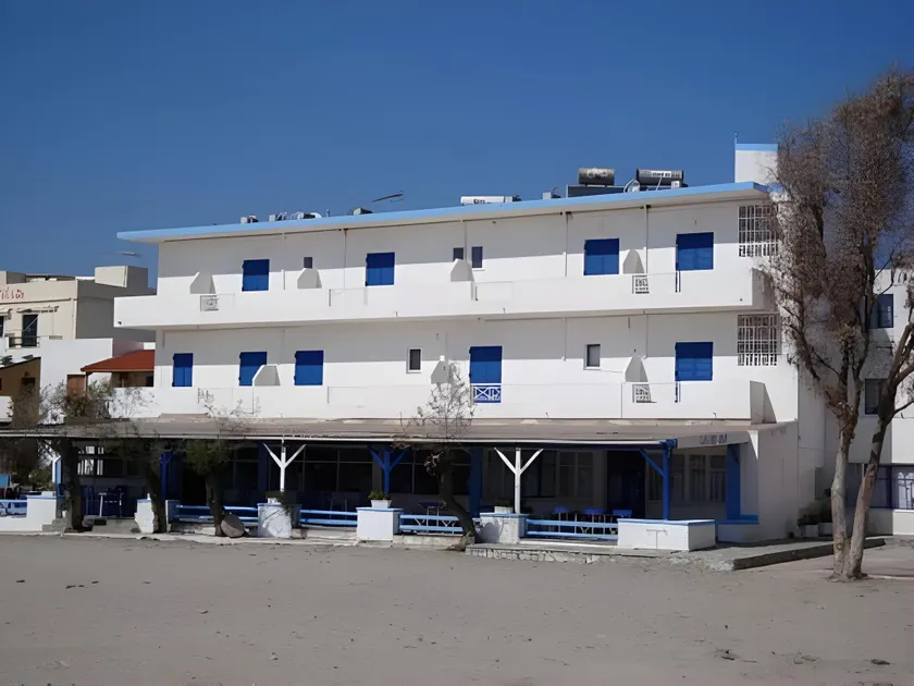 Hotel Kamelo - Image 1