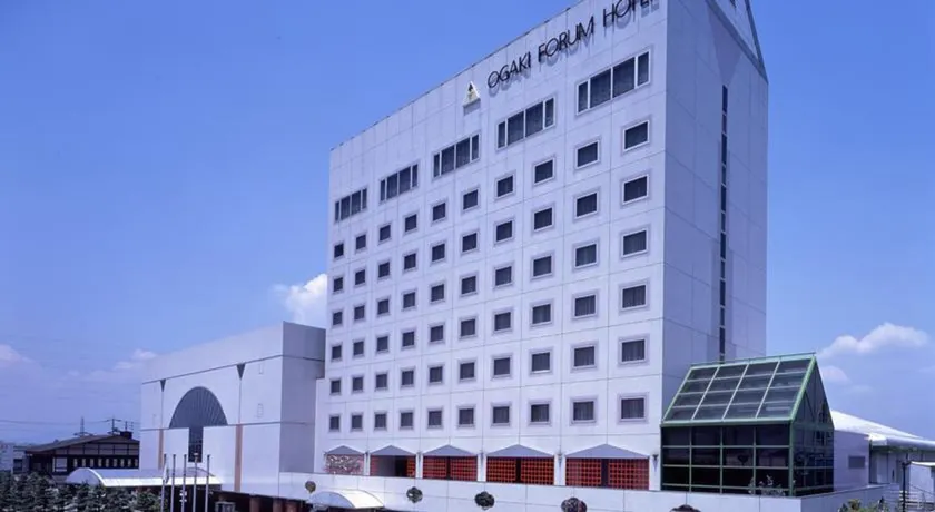 Ogaki Forum Hotel / Vacation STAY 72181 - Image 1