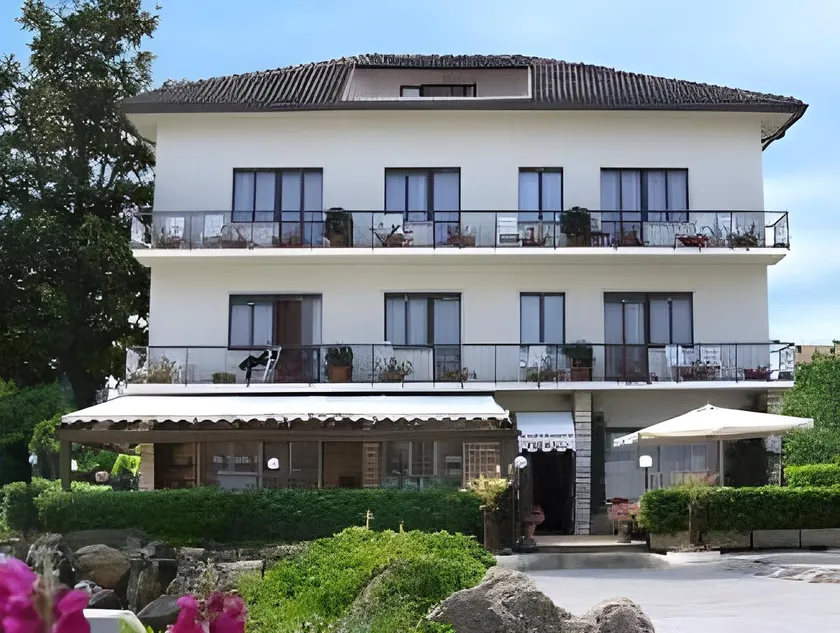 Hotel Fornaci - Image 1