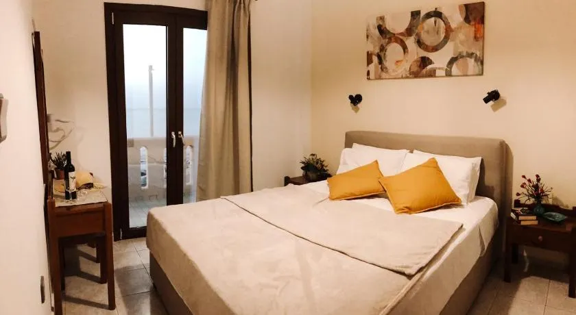 Anthoula Apartments - Image 1