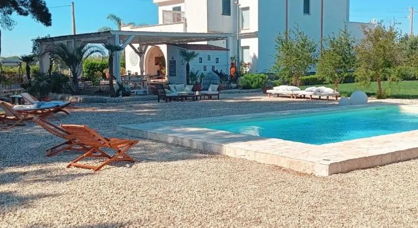 B&B Sogno Salentino - Image 1