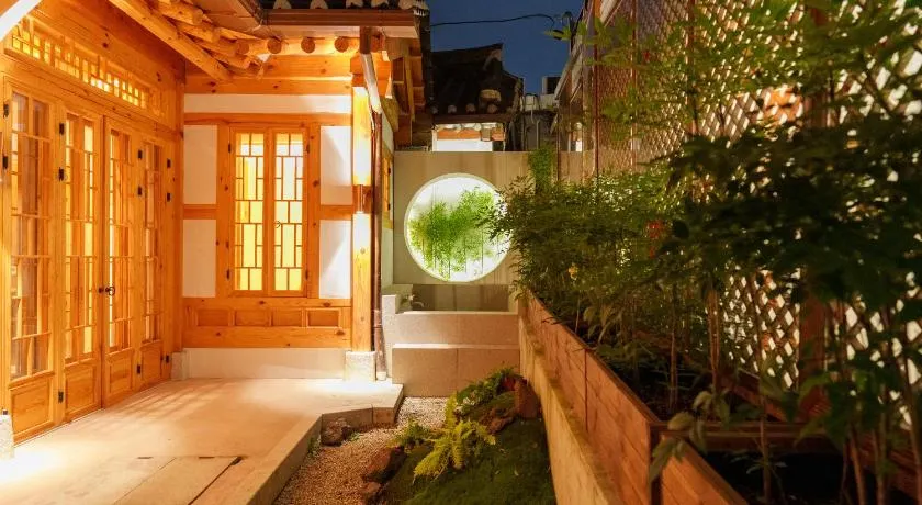 AWIK Hanok Stay - Image 1